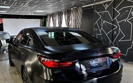 Mazda 6, 2021 год, 3 250 000 рублей, 17 фотография