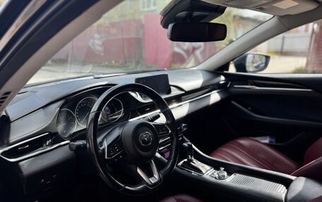 Mazda 6, 2021 год, 3 250 000 рублей, 22 фотография
