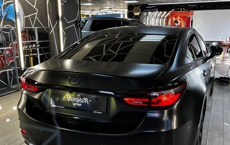 Mazda 6, 2021 год, 3 250 000 рублей, 9 фотография