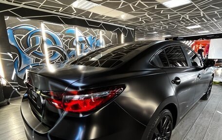 Mazda 6, 2021 год, 3 250 000 рублей, 10 фотография
