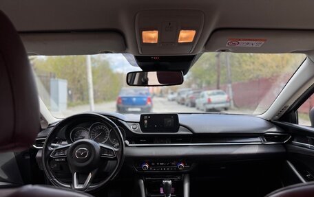 Mazda 6, 2021 год, 3 250 000 рублей, 23 фотография