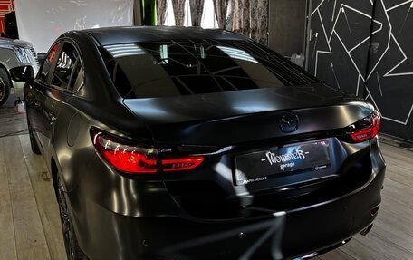 Mazda 6, 2021 год, 3 250 000 рублей, 11 фотография