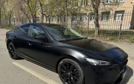 Mazda 6, 2021 год, 3 250 000 рублей, 19 фотография