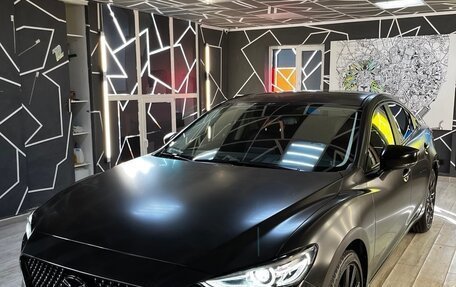 Mazda 6, 2021 год, 3 250 000 рублей, 16 фотография