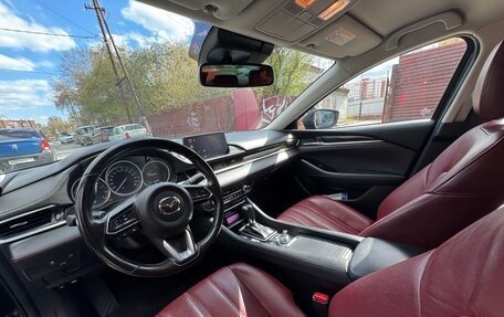 Mazda 6, 2021 год, 3 250 000 рублей, 24 фотография