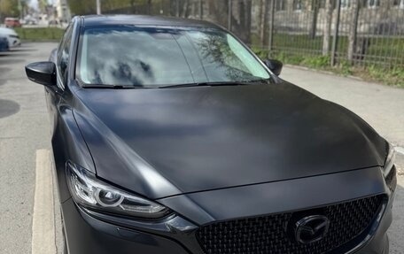 Mazda 6, 2021 год, 3 250 000 рублей, 21 фотография