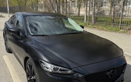 Mazda 6, 2021 год, 3 250 000 рублей, 18 фотография
