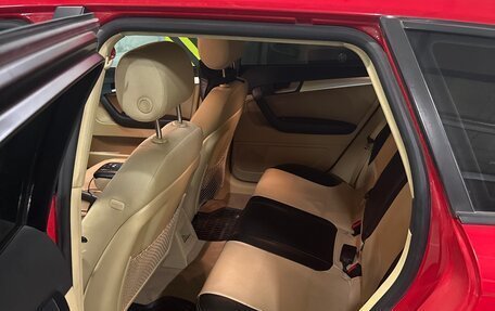 Audi A3, 2009 год, 750 000 рублей, 7 фотография