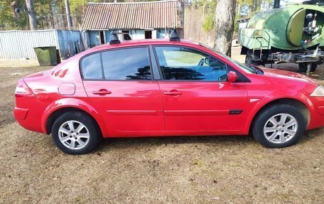 Renault Megane II, 2006 год, 425 000 рублей, 2 фотография