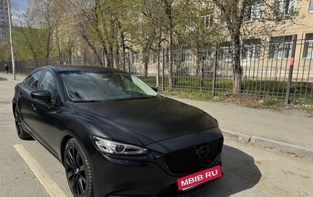 Mazda 6, 2021 год, 3 250 000 рублей, 20 фотография