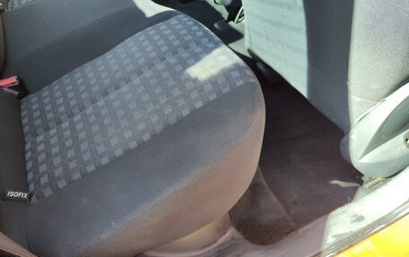 Renault Megane II, 2006 год, 425 000 рублей, 9 фотография