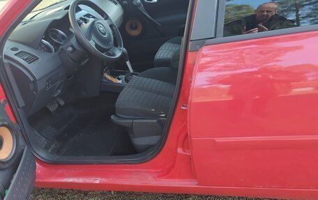 Renault Megane II, 2006 год, 425 000 рублей, 7 фотография