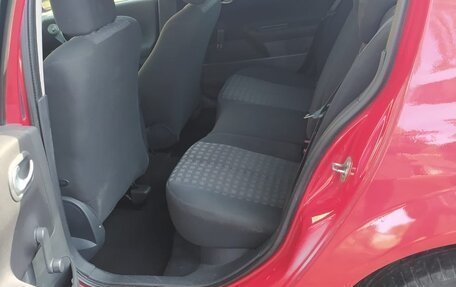 Renault Megane II, 2006 год, 425 000 рублей, 8 фотография