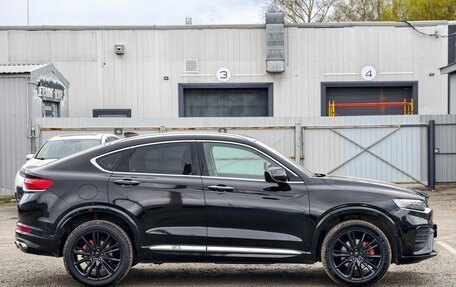 Geely Tugella FY11, 2021 год, 2 160 000 рублей, 4 фотография