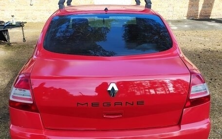 Renault Megane II, 2006 год, 425 000 рублей, 4 фотография