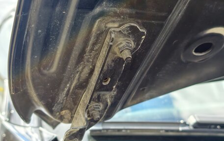 Geely Tugella FY11, 2021 год, 2 160 000 рублей, 15 фотография