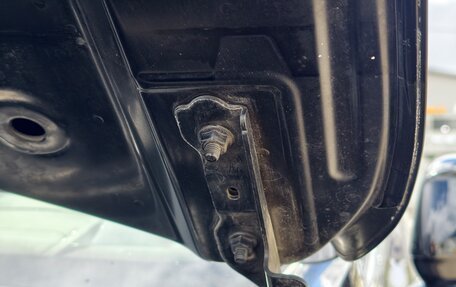 Geely Tugella FY11, 2021 год, 2 160 000 рублей, 14 фотография