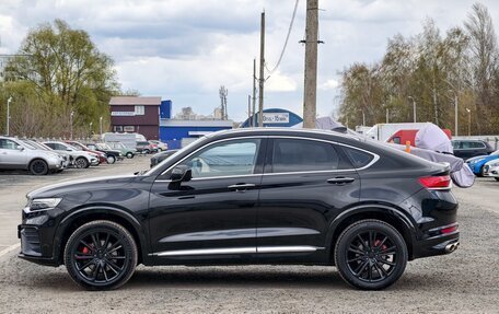 Geely Tugella FY11, 2021 год, 2 160 000 рублей, 8 фотография