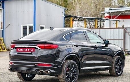 Geely Tugella FY11, 2021 год, 2 160 000 рублей, 5 фотография