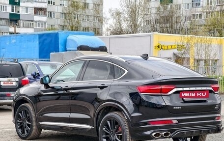 Geely Tugella FY11, 2021 год, 2 160 000 рублей, 7 фотография