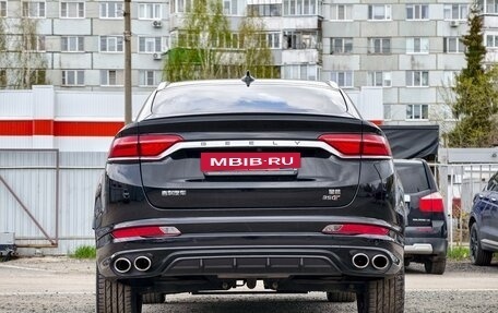 Geely Tugella FY11, 2021 год, 2 160 000 рублей, 6 фотография