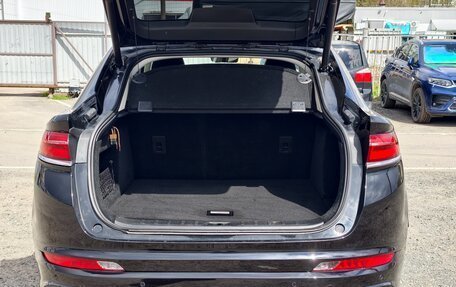 Geely Tugella FY11, 2021 год, 2 160 000 рублей, 17 фотография