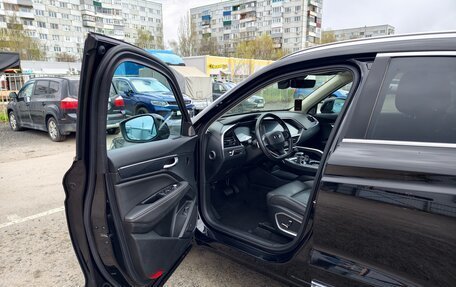 Geely Tugella FY11, 2021 год, 2 160 000 рублей, 22 фотография