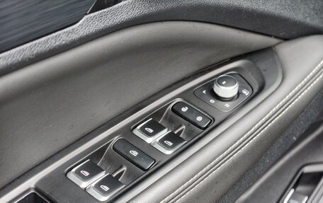 Geely Tugella FY11, 2021 год, 2 160 000 рублей, 24 фотография