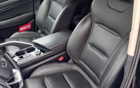 Geely Tugella FY11, 2021 год, 2 160 000 рублей, 25 фотография