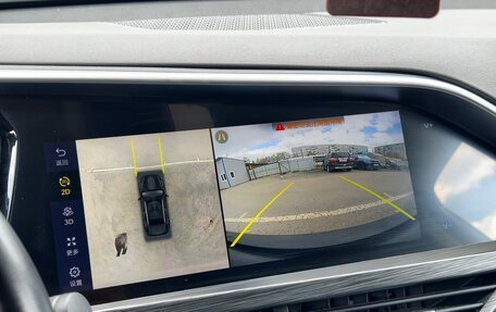 Geely Tugella FY11, 2021 год, 2 160 000 рублей, 30 фотография