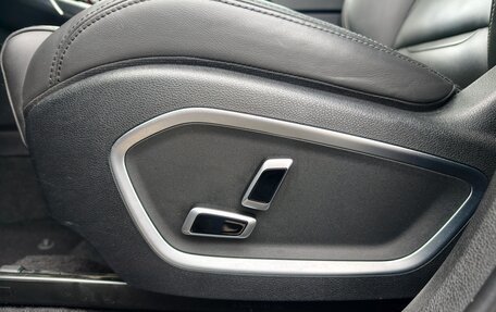 Geely Tugella FY11, 2021 год, 2 160 000 рублей, 36 фотография