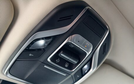 Geely Tugella FY11, 2021 год, 2 160 000 рублей, 34 фотография