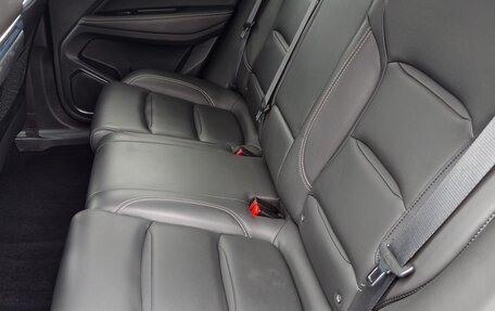 Geely Tugella FY11, 2021 год, 2 160 000 рублей, 33 фотография