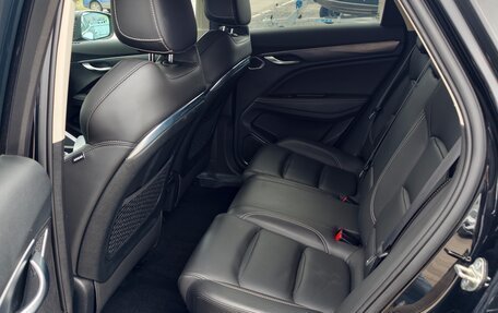 Geely Tugella FY11, 2021 год, 2 160 000 рублей, 32 фотография