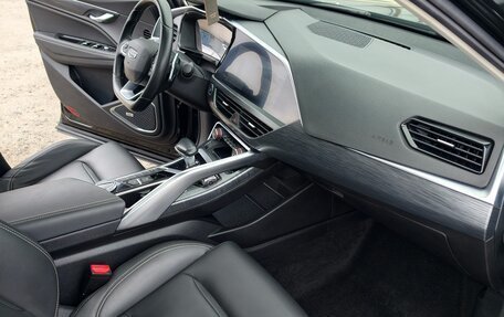 Geely Tugella FY11, 2021 год, 2 160 000 рублей, 38 фотография