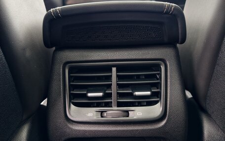 Geely Tugella FY11, 2021 год, 2 160 000 рублей, 37 фотография