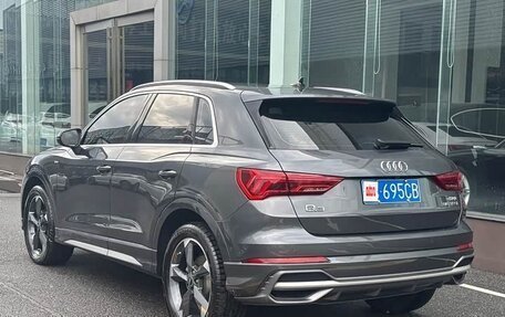 Audi Q3, 2022 год, 2 761 000 рублей, 6 фотография