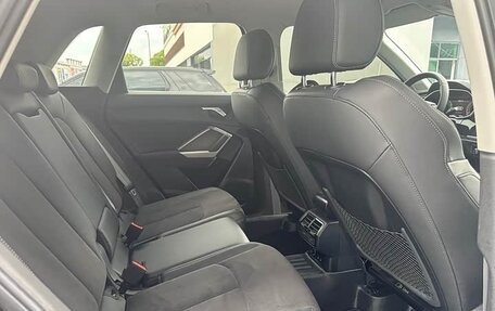Audi Q3, 2022 год, 2 761 000 рублей, 11 фотография