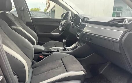 Audi Q3, 2022 год, 2 761 000 рублей, 9 фотография