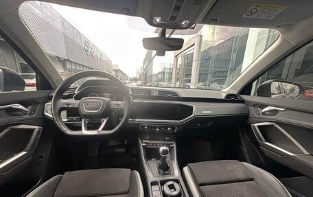 Audi Q3, 2022 год, 2 761 000 рублей, 8 фотография