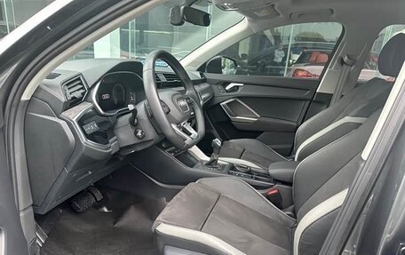 Audi Q3, 2022 год, 2 761 000 рублей, 7 фотография