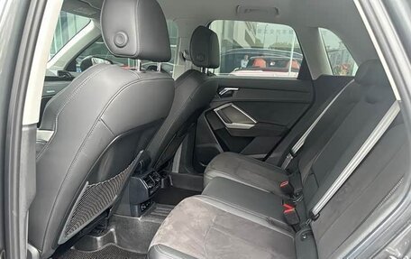 Audi Q3, 2022 год, 2 761 000 рублей, 10 фотография