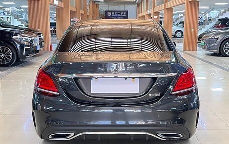 Mercedes-Benz C-Класс, 2020 год, 2 511 000 рублей, 5 фотография