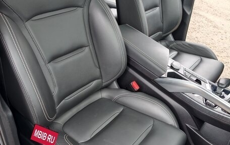 Geely Tugella FY11, 2021 год, 2 160 000 рублей, 39 фотография