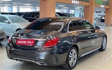 Mercedes-Benz C-Класс, 2020 год, 2 511 000 рублей, 6 фотография