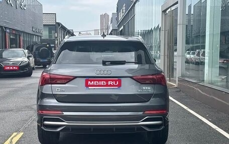 Audi Q3, 2022 год, 2 761 000 рублей, 5 фотография