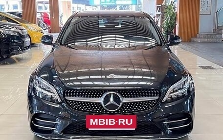 Mercedes-Benz C-Класс, 2020 год, 2 511 000 рублей, 2 фотография