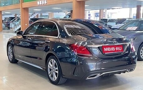 Mercedes-Benz C-Класс, 2020 год, 2 511 000 рублей, 4 фотография