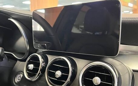 Mercedes-Benz C-Класс, 2020 год, 2 511 000 рублей, 15 фотография