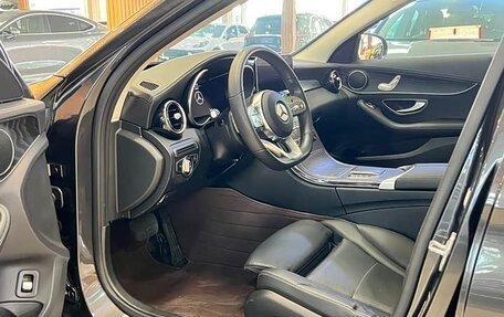 Mercedes-Benz C-Класс, 2020 год, 2 511 000 рублей, 7 фотография